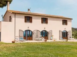 Podere Caprarecce Trilocale 6