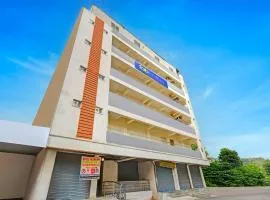 FabHotel Metro - Nr Secunderabad Railway Station