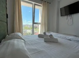 Dor de Mare - Apartament New York