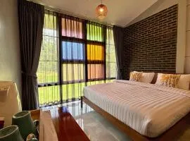 月光小屋度假村