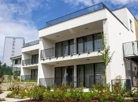 Gardinn Apartments - Hotel Service and Free Parking