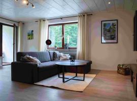 Ferienwohnung Winehouse - Urlaub bei der Winzerfamilie Zink，位于Zeil的酒店