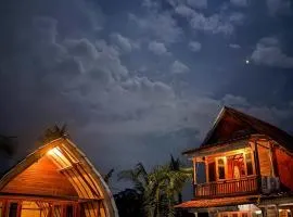 Sweet Garden Cabin