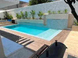 Villa Kelibia 01