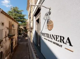 Pietranera - Sicilian Escape Retreat