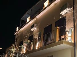 B&B Kairos Itala，位于Itala的酒店