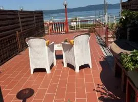 La Casetta di Francesca,Anguillara Sabazia