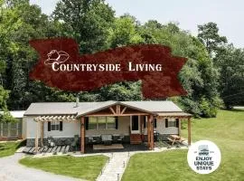 Countryside Living with a great outdoor space