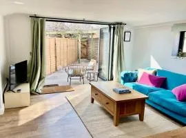 Beechside, close to Belvoir Castle, Bottesford