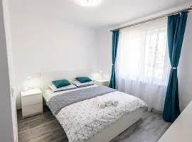 Apartament Lucas Sighișoara