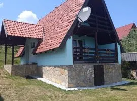 Vila Suza-Vikendice i apartmani Jezdić