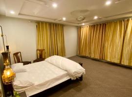 Skarma Hotel，位于Skardu的酒店