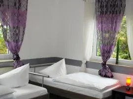 Ferienwohnung Bailey
