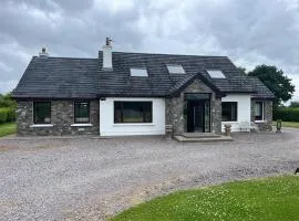 Rossbeigh Luxury Escape