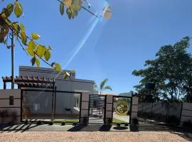 Pousada Florada