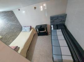 Casa manolo，位于弗尼迪克的酒店