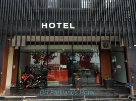 BR Parklands Hotel，位于巴生的酒店