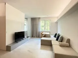 Central & Modern Apartment