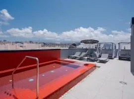 Hotel LIVVO La Escarlata