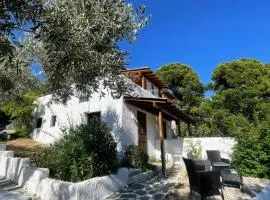 Rastoni Apartments Skiathos
