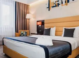 Comfort Hotel Astana