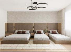 Çorlu Temel Hotel