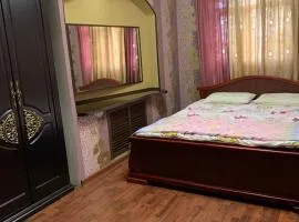 Muassanit House - Amber