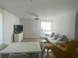Habitación con piscina comunitaria