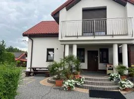 Raj Przy Gościńcu