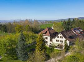 Gästehaus Kaltenbach，位于布赖斯高地区施陶芬的酒店