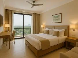 Asar Connaught Place by Orion Hotels