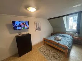Appartement cozy en plein coeur de Saint Pierre sur Dives