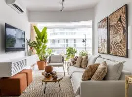Apartarmento 2 Quartos