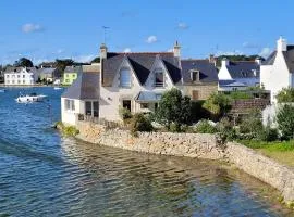 Maison de pêcheur
