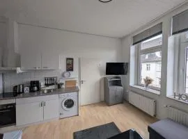 Zentral gelegene Altbauwohnung in Detmold, Paulinchen
