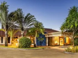 Rio Quente Resorts - Hotel Luupi