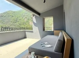 Dimora Concept - Monti e Mare Exclusive Loft