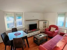 Apartman 9 - Dar Lux