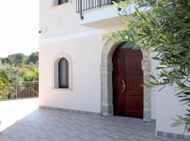 Agriturismo Casarancio，位于Corriolo的酒店