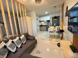 Luxury Living in Puerto Princesa with FREE Pool & Gym - B2 2Flourite