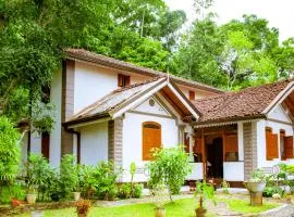 Ceylon ome sri resort