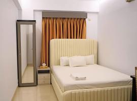 Maya by Xpressmall Hotels & Resorts