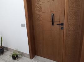Dar El Bhar Hammamet，位于Hammamet Sud的酒店