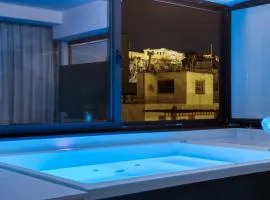 GSM Elevated Luxury Suites