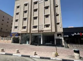 قمة الفخامة للشقق المخدومة