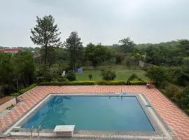 Soul tree retreat