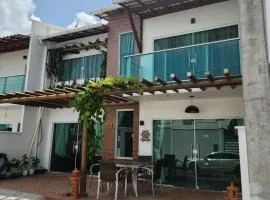Casa Odara - Lençóis Maranhenses - Barreirinhas MA