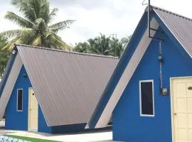 Family Cottage Beseri