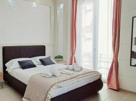 La Siesta 5 terre，位于斯培西亚的民宿