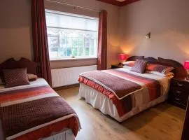Room 1 - Anglers Rest Carrick